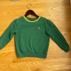 Ralph Lauren polo size 6